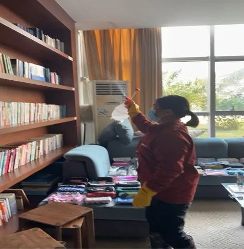 多舉措 暖人心 享便利 文教辦公用品行業(yè)企業(yè) 為保復(fù)工提供多項貼心服務(wù)