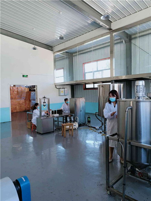 眉縣新河村 打造美麗鄉村經濟的新業態新樣板