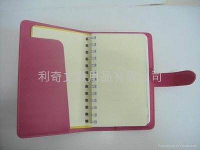 線圈本LK-D001 LEKIT（中國）文具精品，助力高效學(xué)習(xí)與辦公