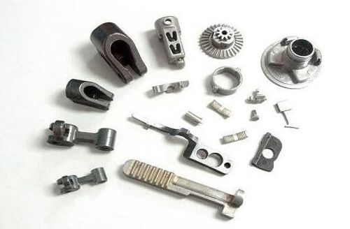 五金配件的作用