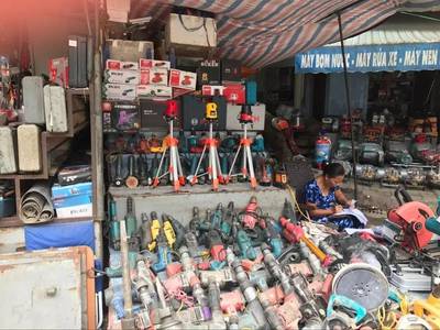 呂四小五金老板快看:越南電動工具市場竟然是這樣的._財經_網