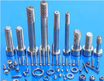 標準件常用的材料竟然只有這些?_科技_網