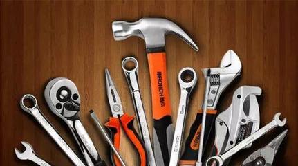 家中常備家用五金小工具,小故障輕松搞定-家裝時(shí)間-家居智能推薦平臺(tái)