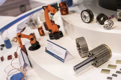 展會 | 2018年中國國際五金展:聚焦CIHS商貿平臺,縱觀亞洲五金市場