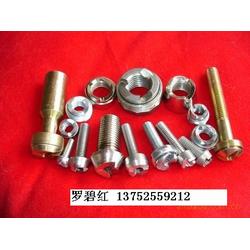 天津市各種非標螺絲批發 各種非標螺絲供應 各種非標螺絲廠家 
