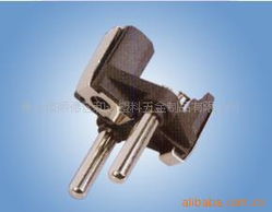 佛山市順德區(qū)和達塑料五金制品 三極電源插頭產品列表