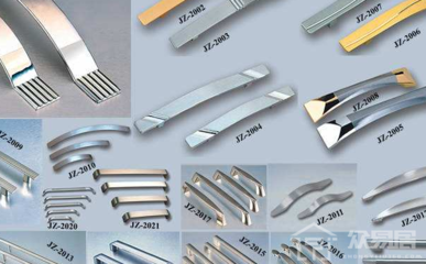 廚房裝修常用的五金配件有哪些 廚房常用五金配件介紹