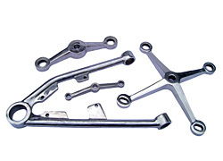 不銹鋼幕墻五金配件 ,東莞市謝崗百鑫五金制品廠