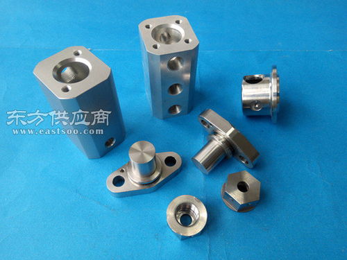 沃富五金專業廠家 零件數控車床加工工廠 數控車床加工圖片