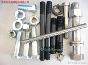 供應天津泛易 A193重型螺栓_五金、工具_世界工廠網中國產品信息庫