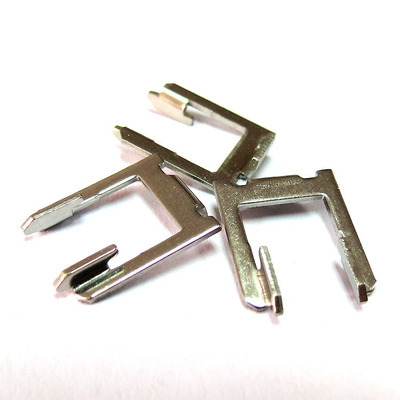 【不銹鋼片,沖壓件 現貨】價格,廠家,圖片,其他緊固件、連接件,東莞市唐朝五金制品-