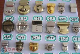 批發鎖扣,搭扣,插鎖,各類箱包用鎖扣_五金、工具_世界工廠網中國產品信息庫