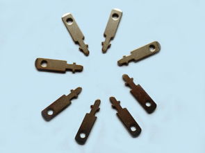 五金沖壓件安裝后要注意保養(yǎng)