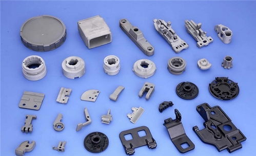 五金配件介紹