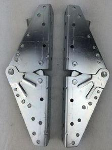 廣東好的金色寬邊沙發(fā)鉸供應 廠家供應兩用鉸