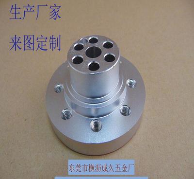 【汽缸氣缸五軸電腦鑼CNC精密五金配件廠家直銷深圳東莞廣州惠州】價格_廠家_圖片