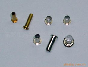 供應五金配件 供應產品 東莞市高埗嵩達五金制品廠