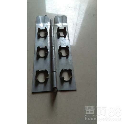 【西安五金配件廠家】- 