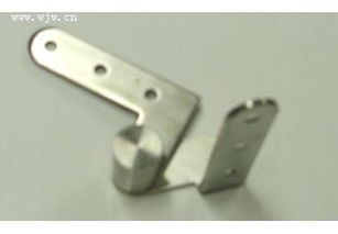 天地合頁與鉸鏈 門窗配件與家具五金的核心要素