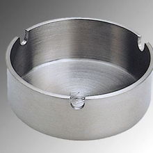 匠心獨(dú)運(yùn)，細(xì)節(jié)生輝 成都華億達(dá)衛(wèi)浴“血鷹系列”五金煙灰缸品鑒