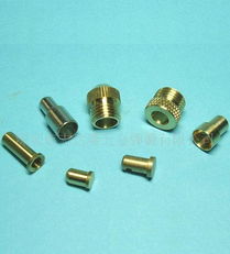 供應(yīng)點(diǎn)煙器五金零配件 接觸頭、緊固圈價(jià)格、廠家與圖片全解析
