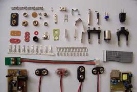 東莞市橫瀝拓進(jìn)電子五金制品加工廠 精密五金制造的卓越力量