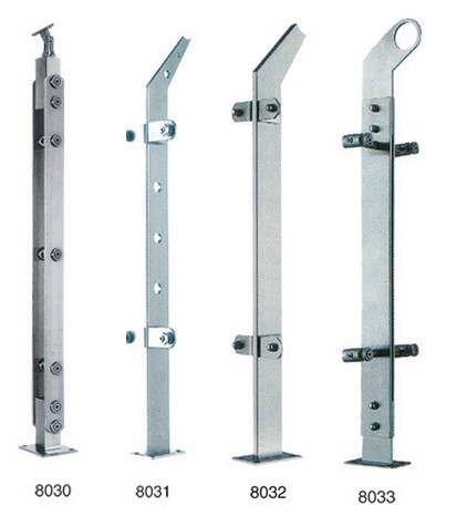 行健五金制品廠樓梯立柱產(chǎn)品圖集 品質(zhì)與工藝的完美結(jié)合