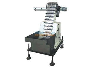 優質短工提升機選購指南 聚焦臺州市場與溫嶺市詠創自動化設備