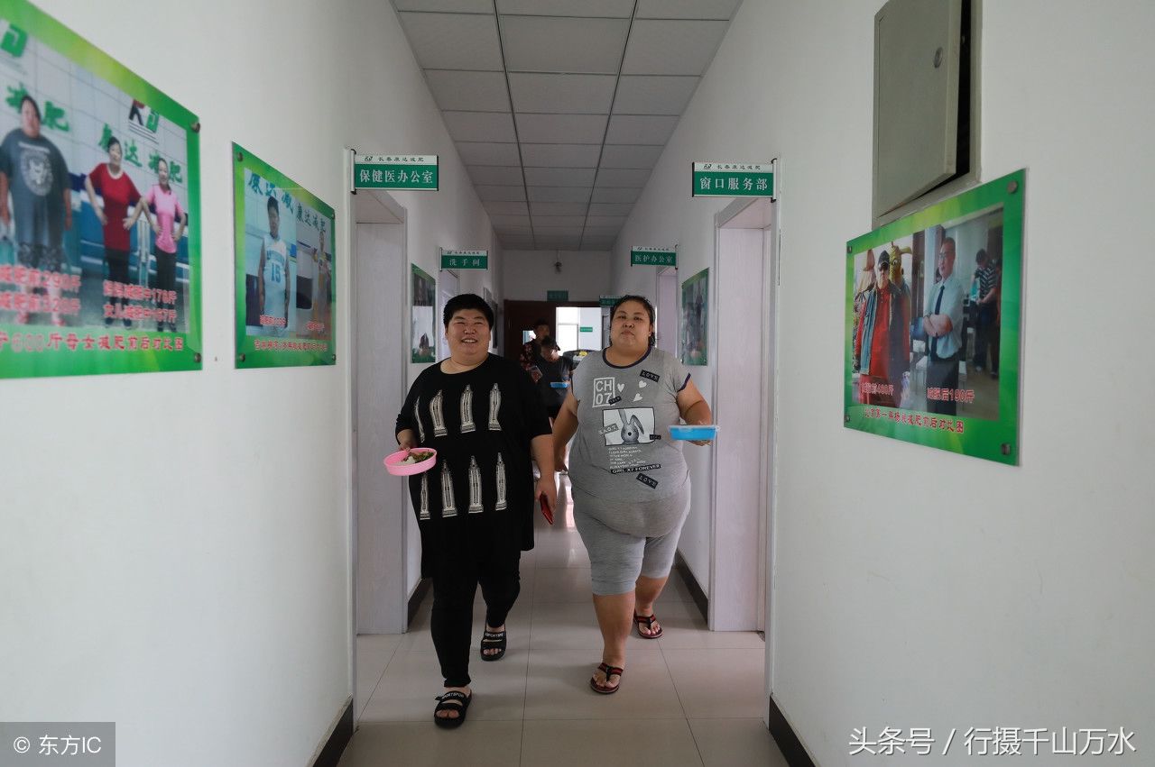 母愛(ài)的力量 從360斤到為子重生，一位母親的健康減重之路